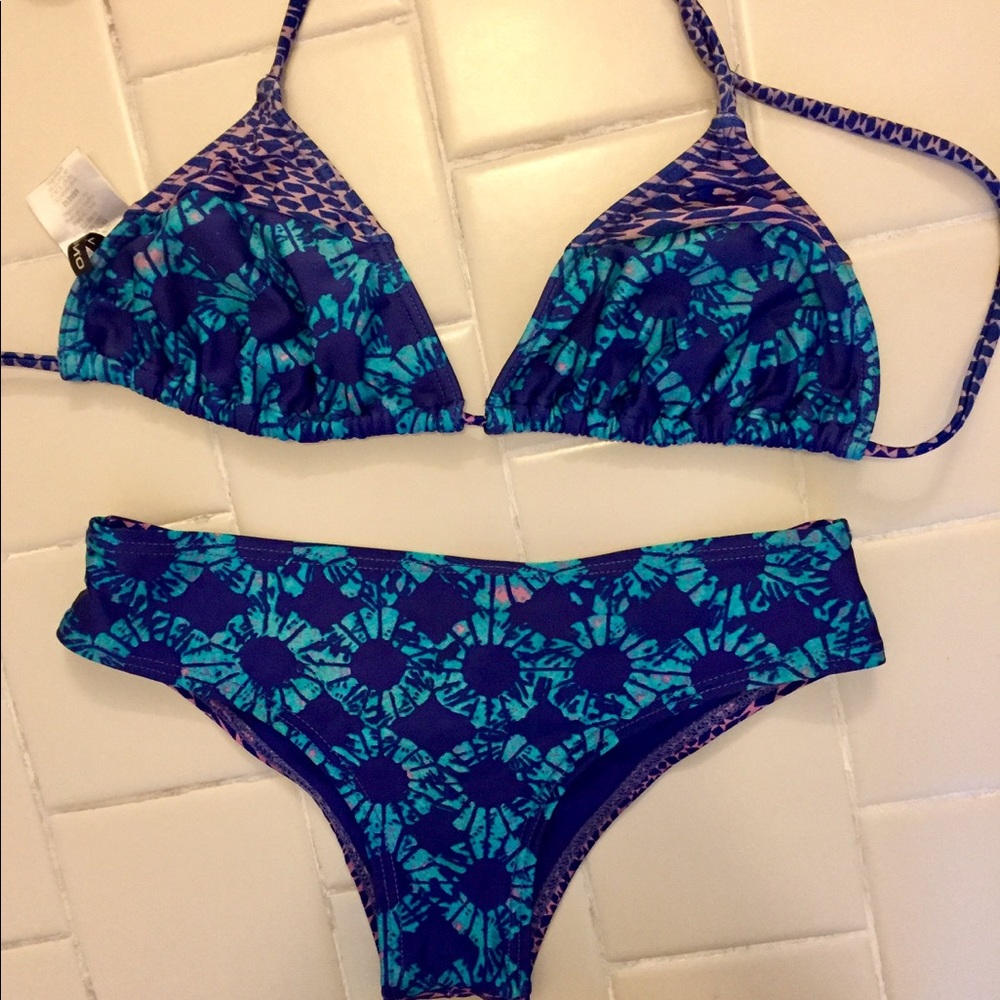 O'niell set S